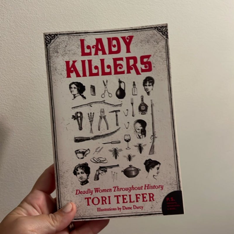 Lady Killers