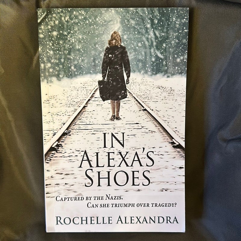 In Alexa's Shoes