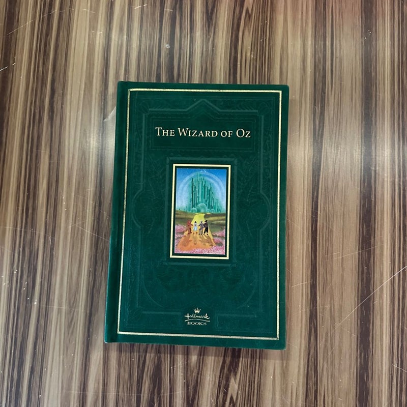 The Wonderful Wizard of Oz Cook Book