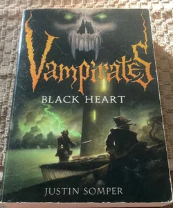 Vampirates: Black Heart