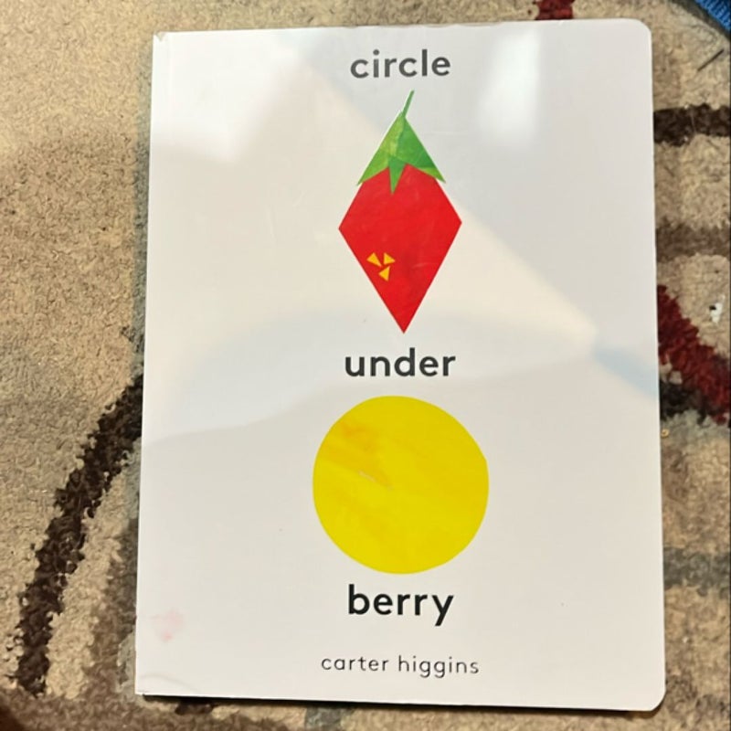 Circle under Berry