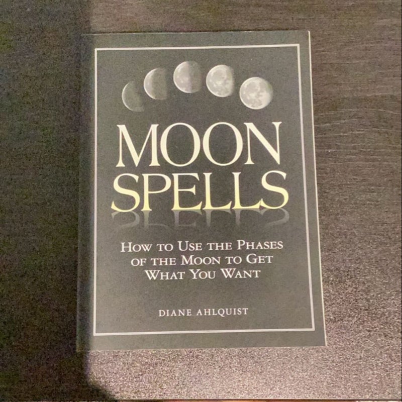 Moon Spells