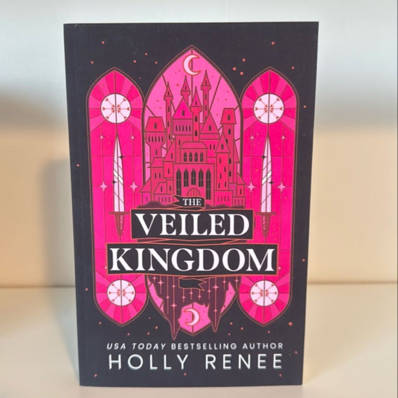 The Veiled Kingdom