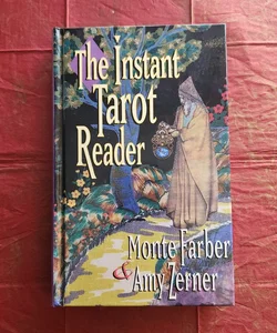 The Instant Tarot Reader