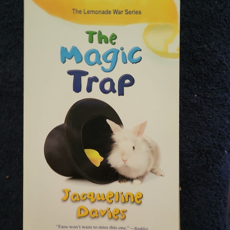 The Magic Trap