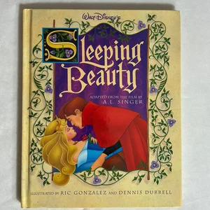 Walt Disney's Sleeping Beauty