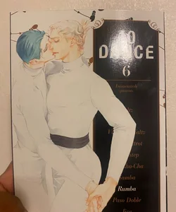 10 Dance 6