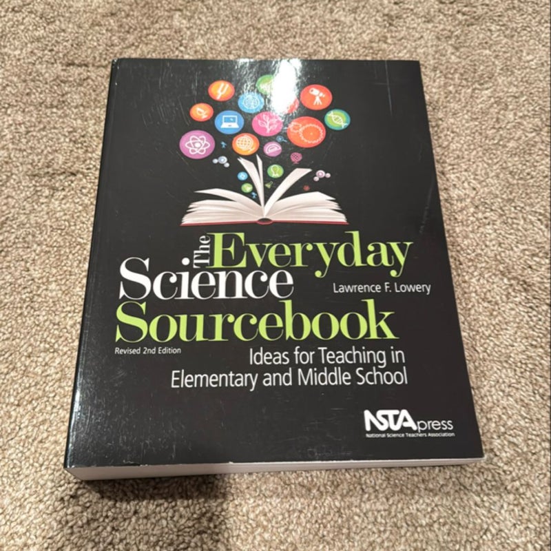 The Everyday Science Sourcebook