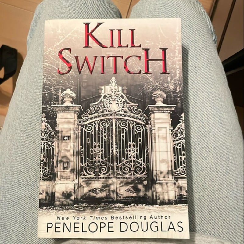 Kill Switch