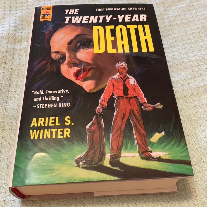 The Twenty-Year Death