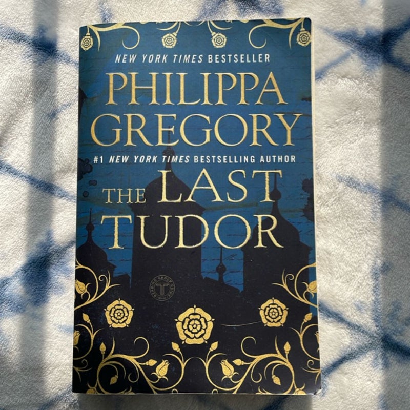 The Last Tudor