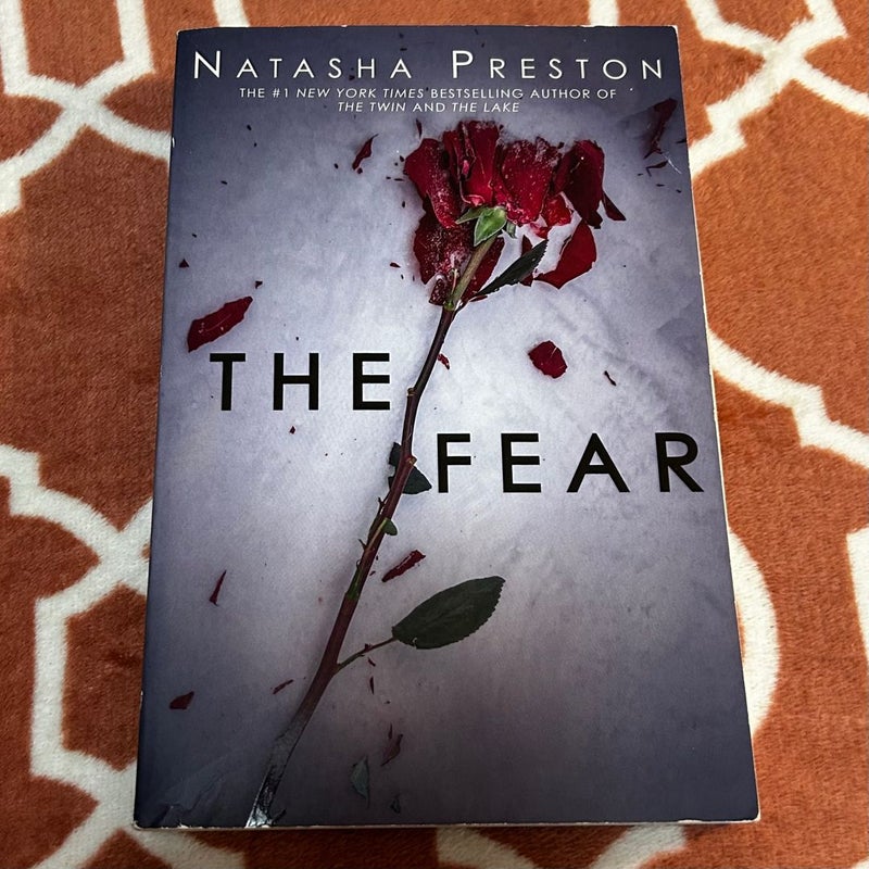 The Fear