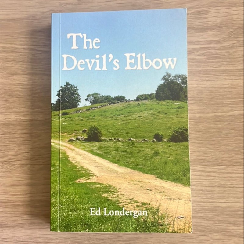 The Devil's Elbow