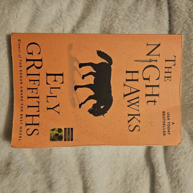 The Night Hawks