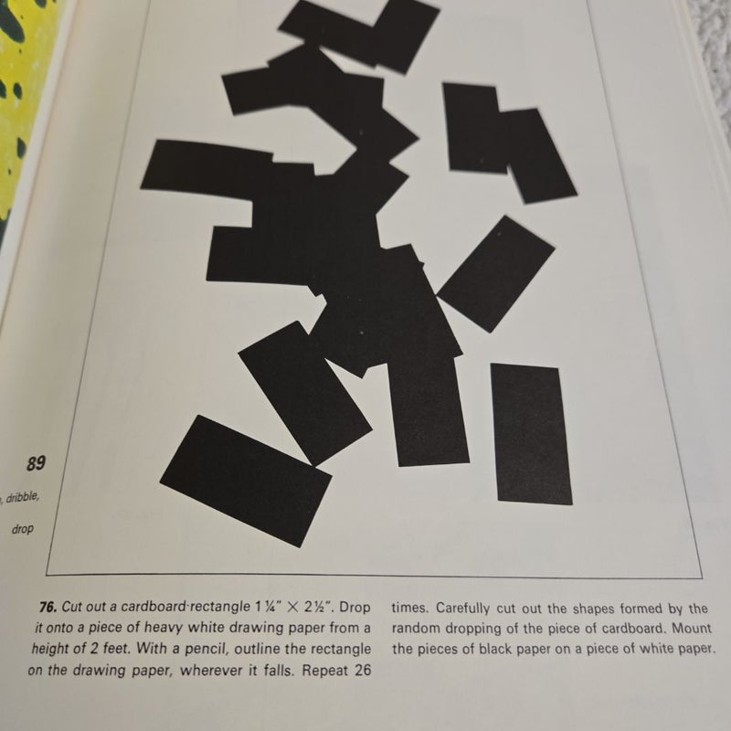 How to Design by Accident