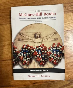 The Mcgraw-Hill Reader with Instructor Access to Catalyst