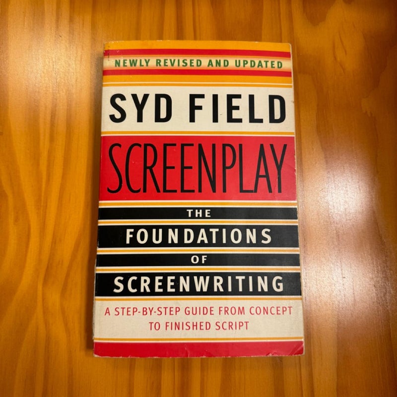 Screenplay