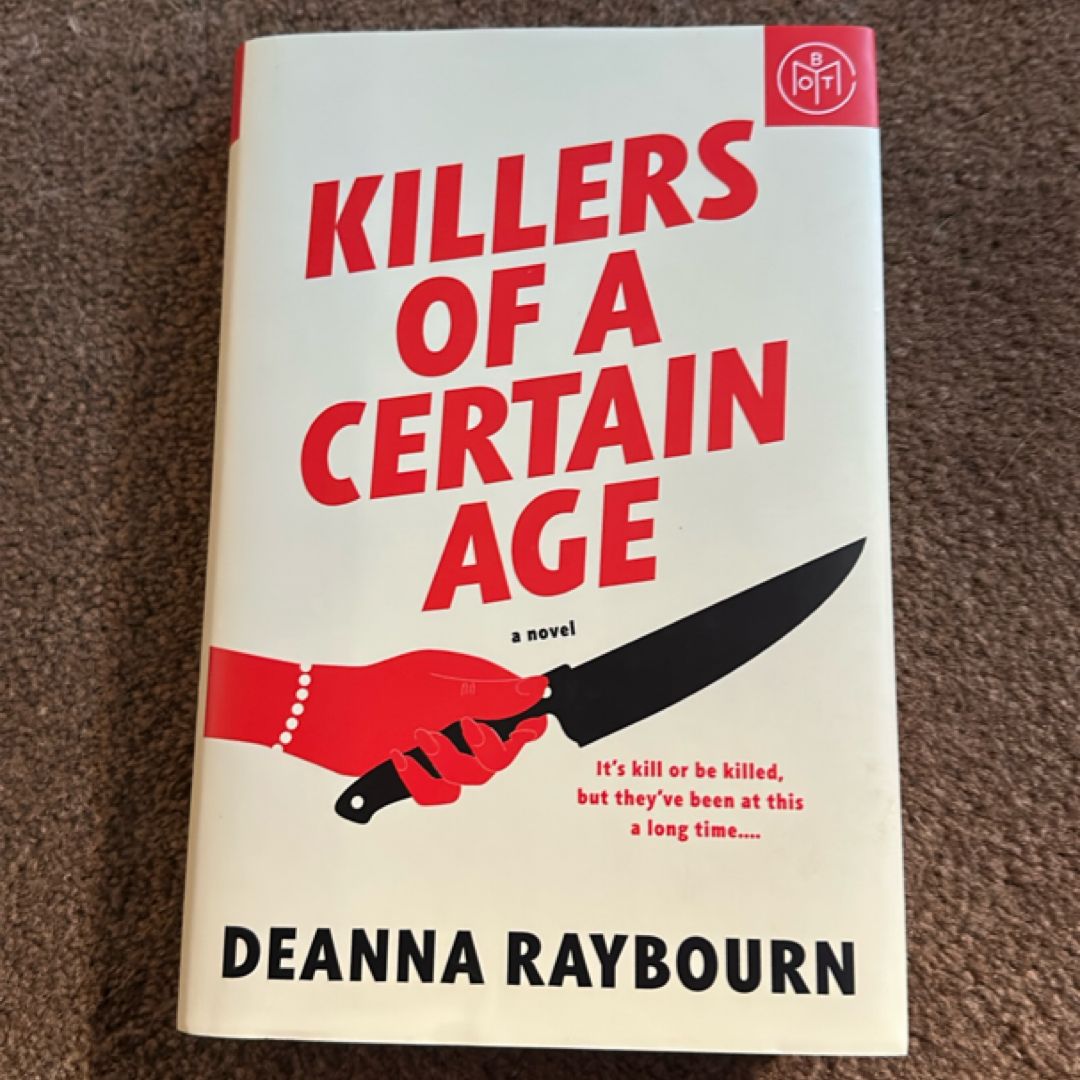 Killers of a Certain Age