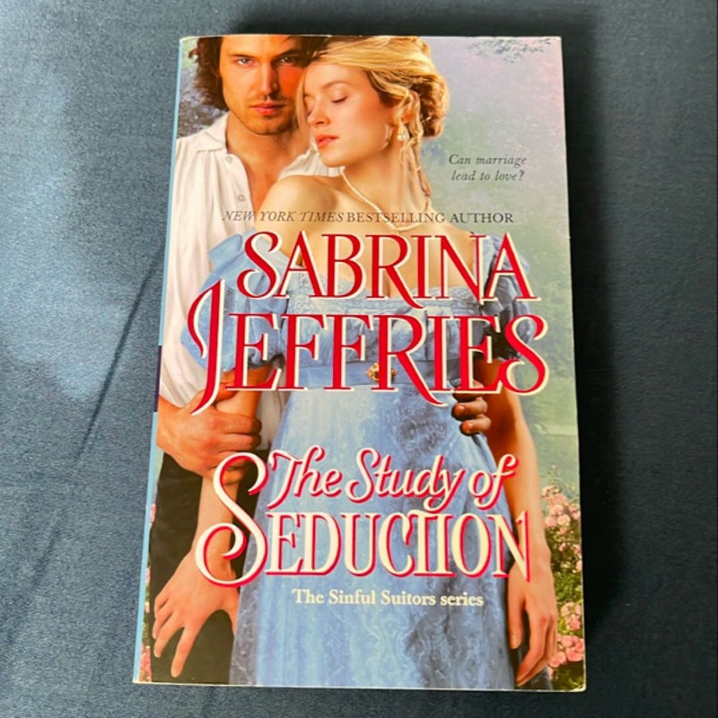 The Study of Seduction