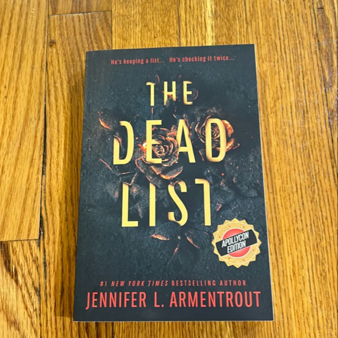 The Dead List