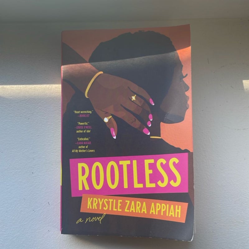 Rootless
