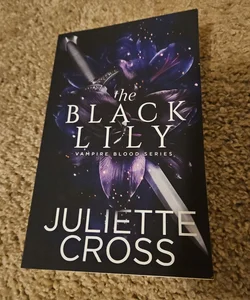 The Black Lily