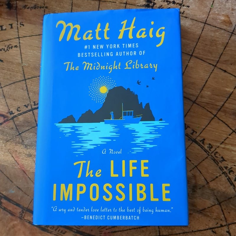 The Life Impossible