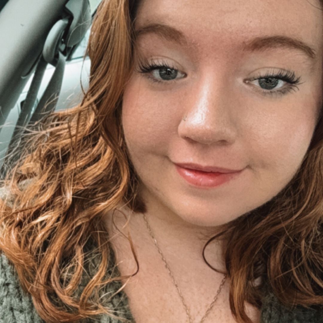 Morgan Kunselman