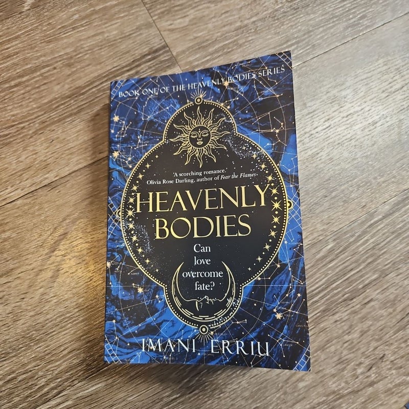 Heavenly Bodies