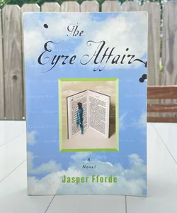 The Eyre Affair