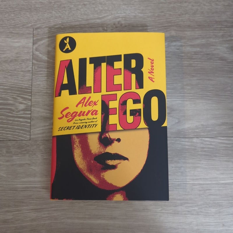 Alter Ego