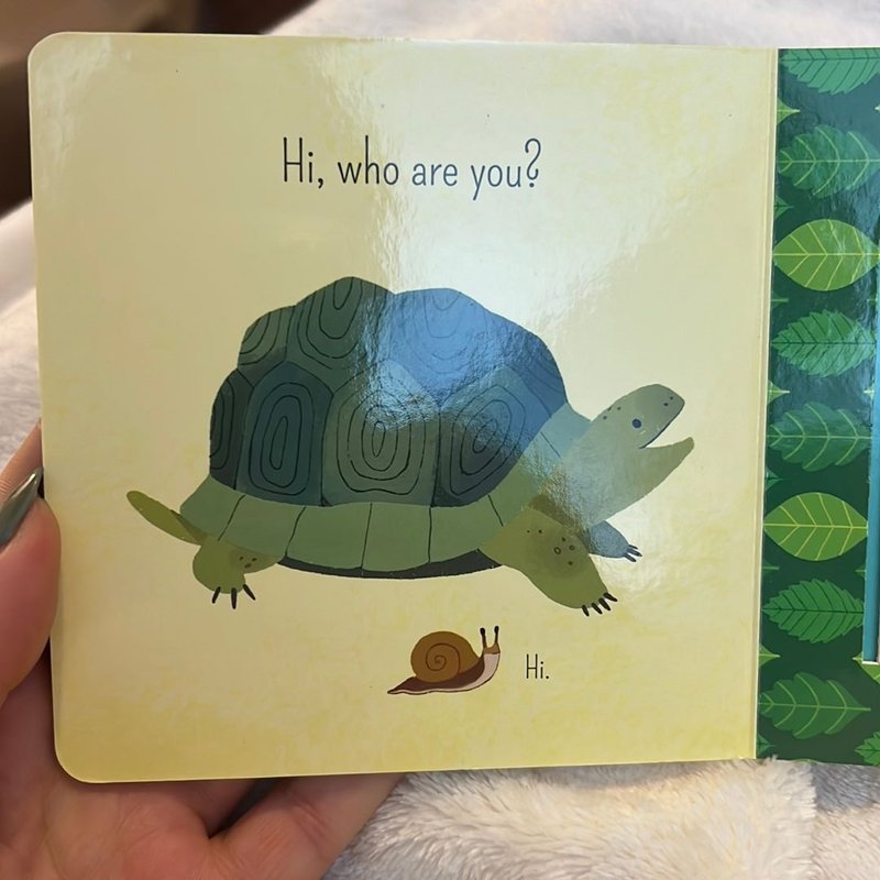 What Is a Sloth? by Ginger Swift