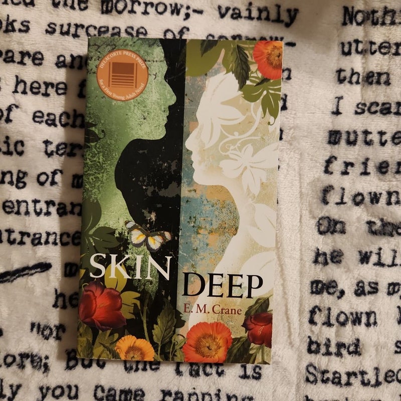 Skin Deep