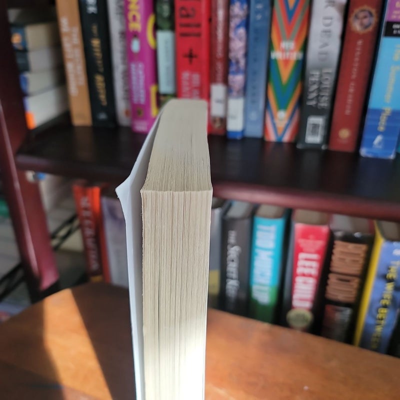 It Ends with Us, Book 1 of 2