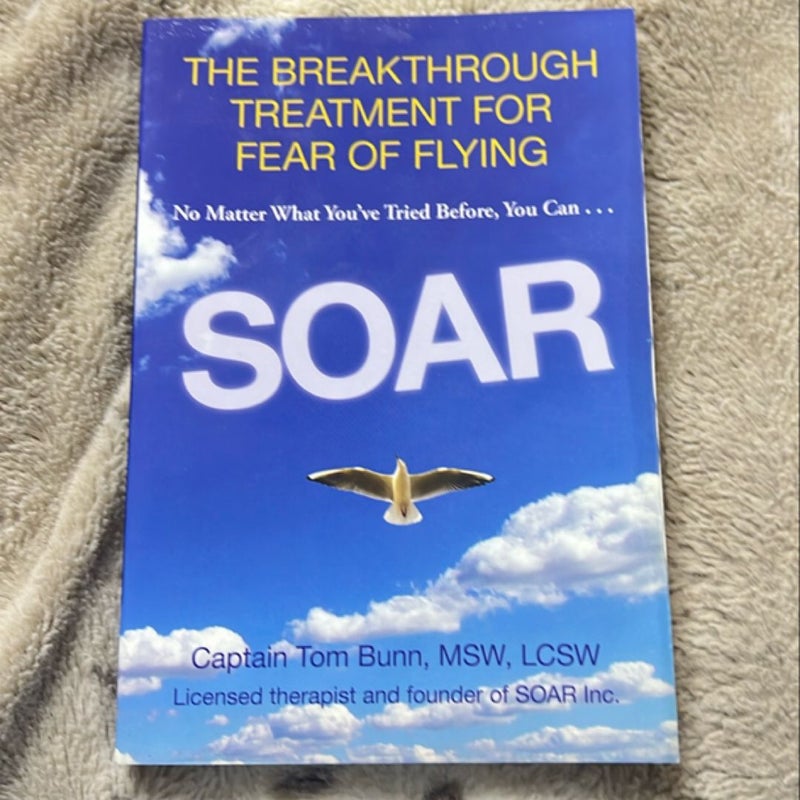 Soar