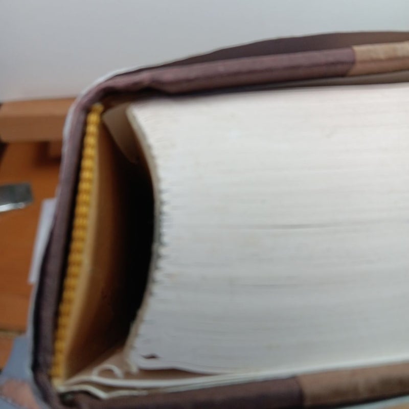 (First Edition) Echoes of a Distant Summer