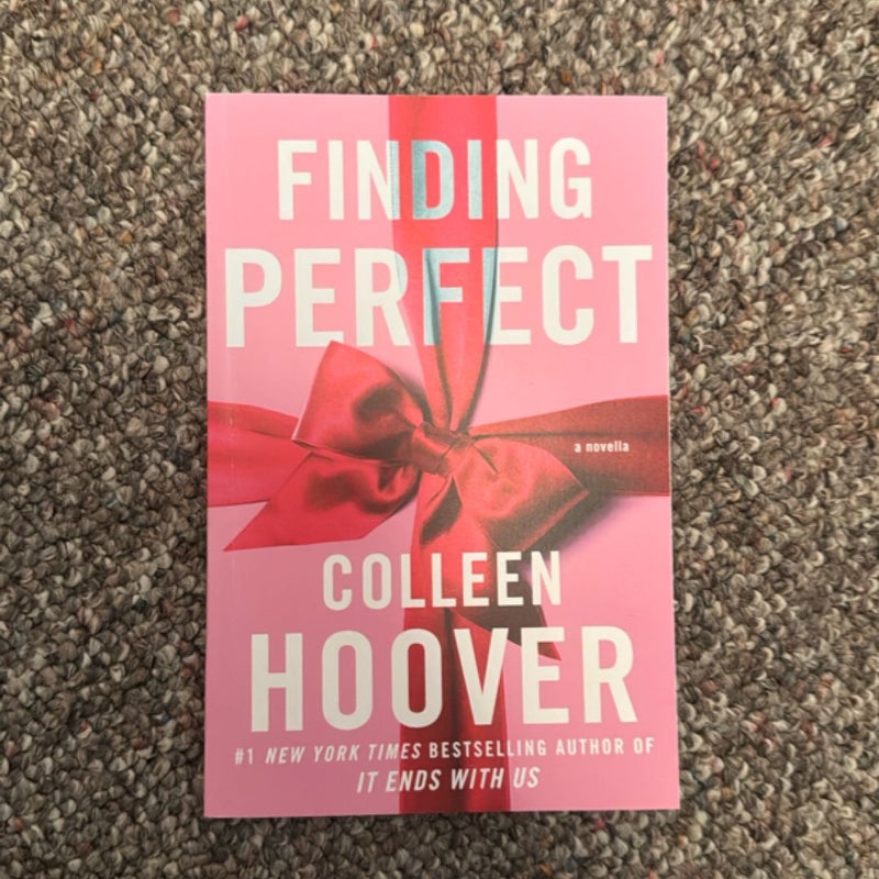 Finding Perfect