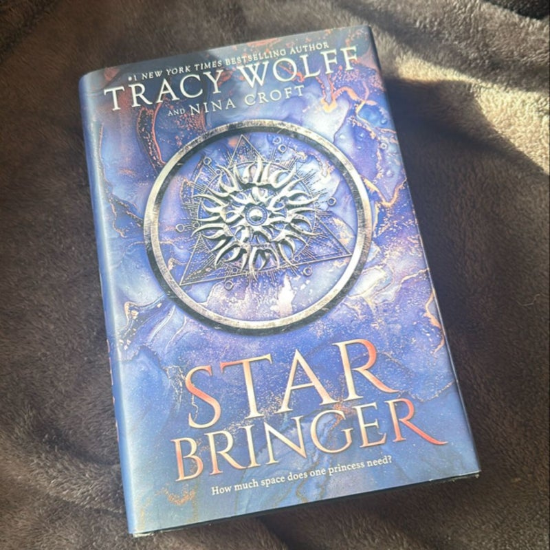 Star Bringer