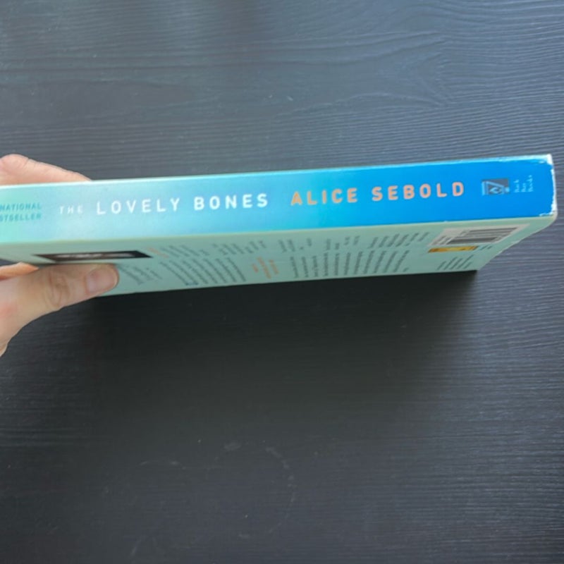 The Lovely Bones