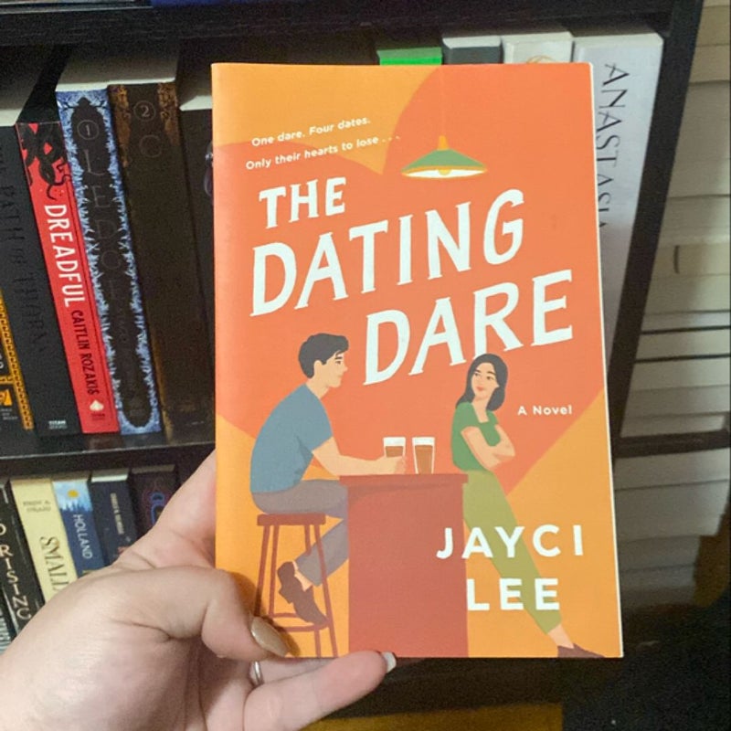 The Dating Dare