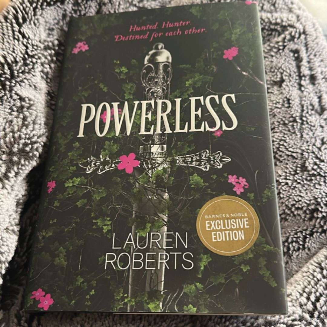 Powerless
