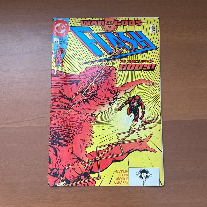 Comic books