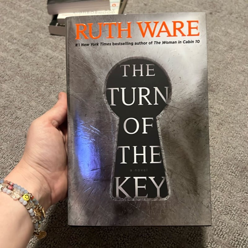The Turn of the Key
