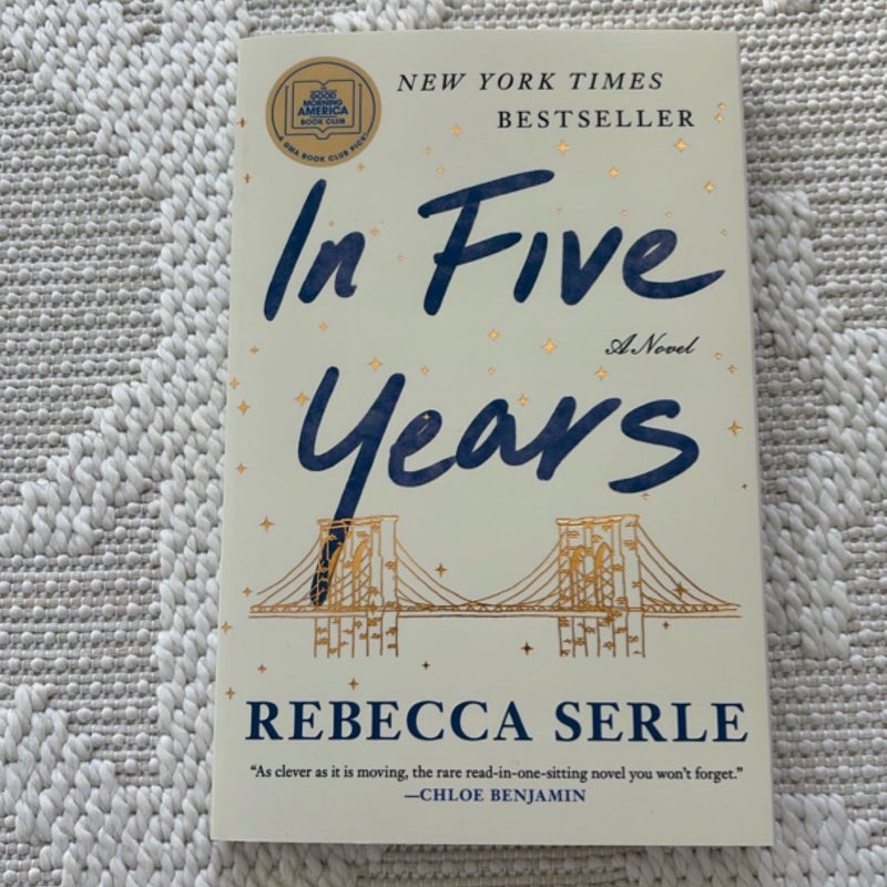 In Five Years