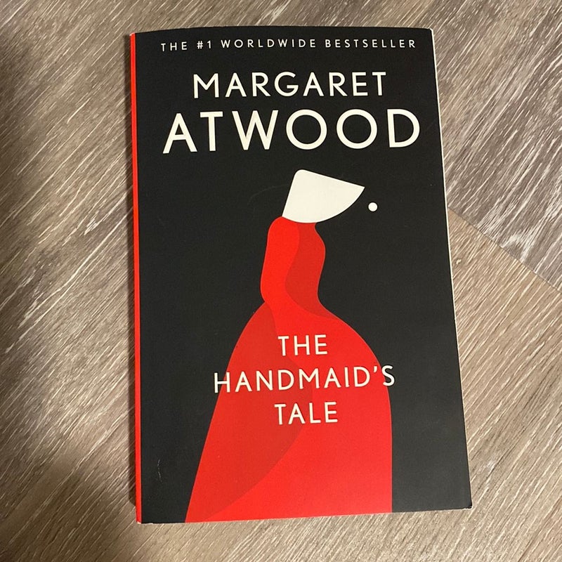 The Handmaid's Tale