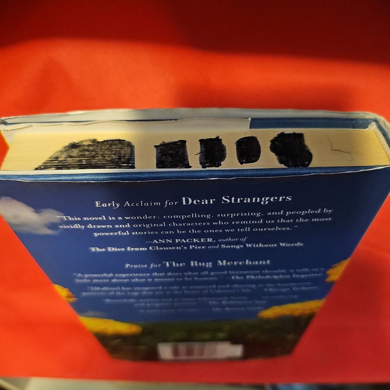 Dear Strangers