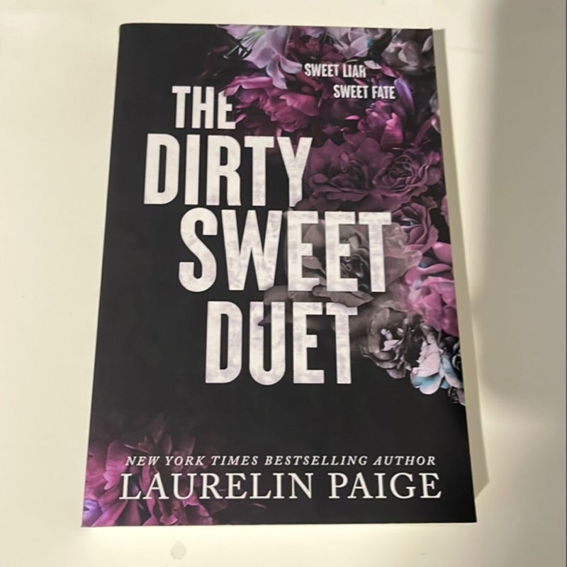 The Dirty Sweet Duet