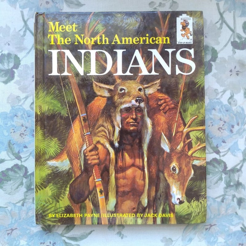 Meet the North American Indians