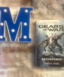 Gears of War: Ascendance