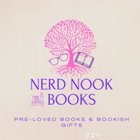 Nerd Nook Books